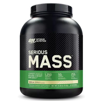 Serious Mass 2.72 Kg Fresa_2