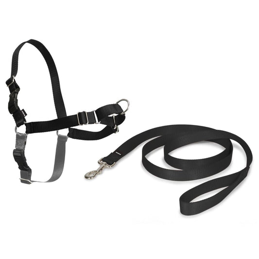 Petsafe Arnés Para Perros Easy Walk Negro L_0