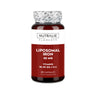 Hierro Liposomado 30mg + B6 + B12 Cansancio, Nutralie, 60 Cápsulas