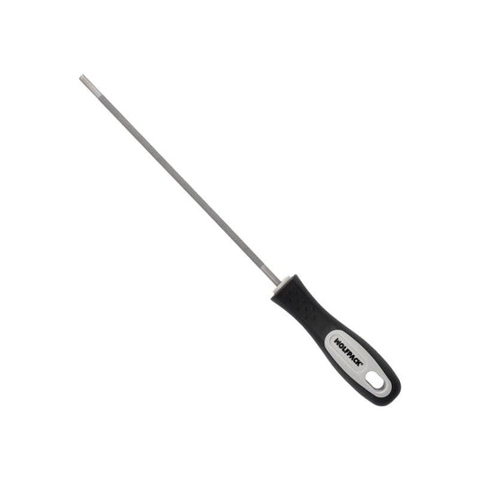 Lima Con Mango Motosierras 320 Mm. Ø 4,8 Mm._0