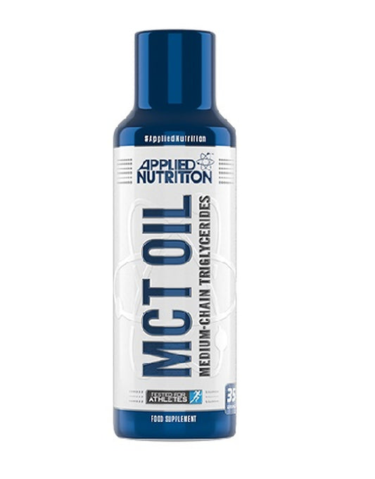 Aceite Mct De Applied Nutrition 490 Ml_0