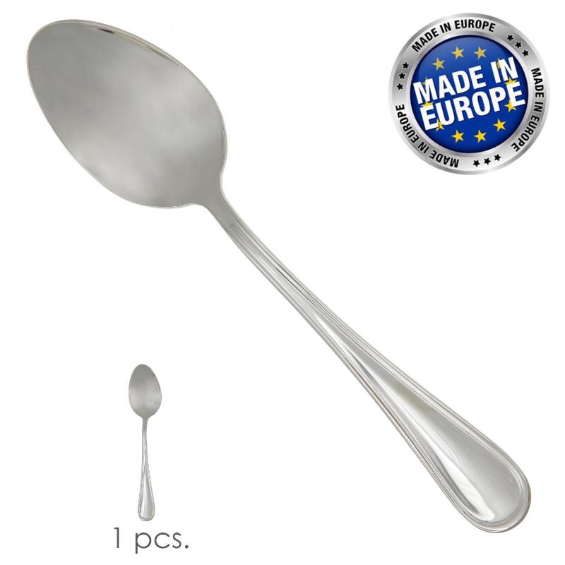 Cucharon Servir Valencia 235 Mm._0