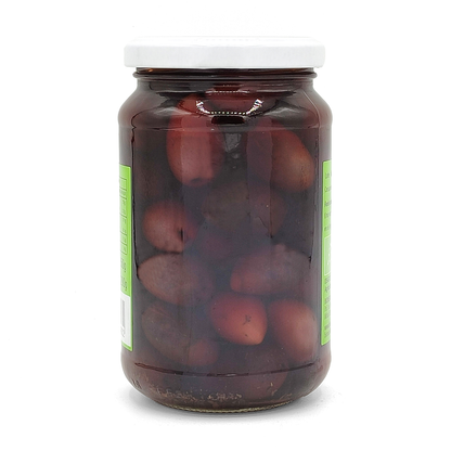 Aceitunas Negras Kalamata Ecológicas 200gr_3