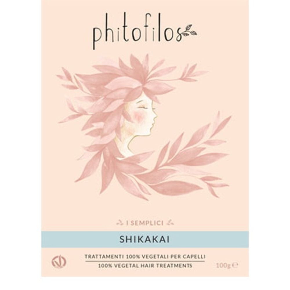 Tratamiento Polvo Shikakai Puro Phitofilos 100g_0