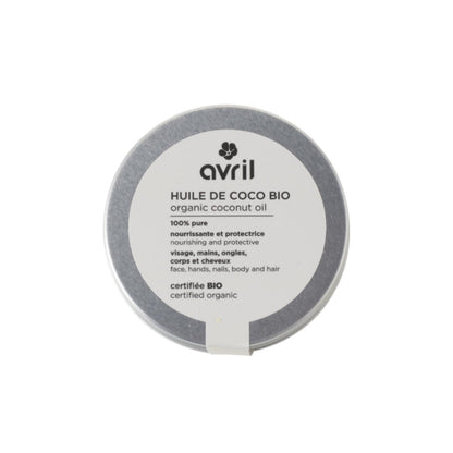 Aceite de coco Avril 100 ml