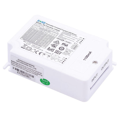 Dali Driver Boke Ajustable Dc3-42v/25-42w/600-1100ma_3
