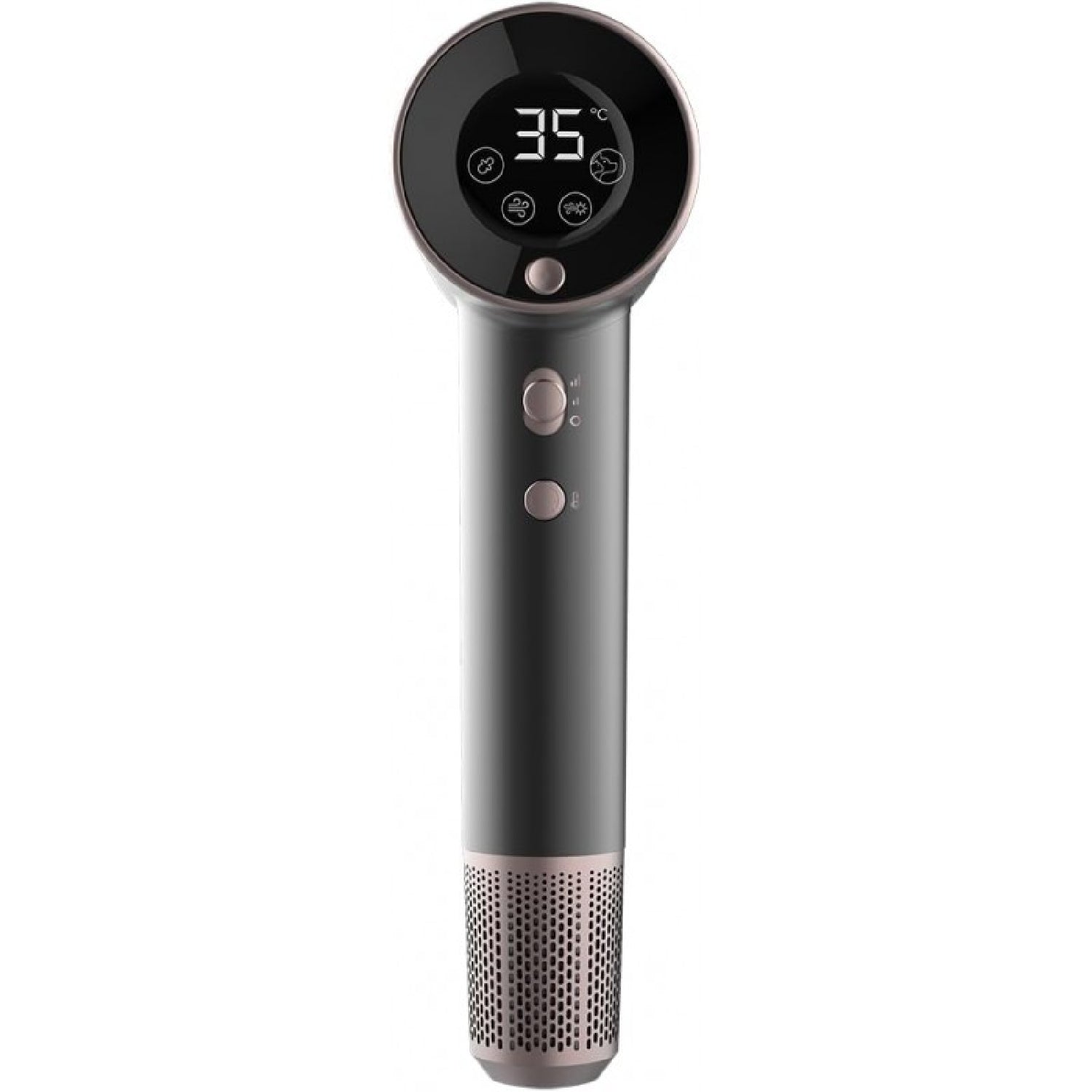 Cecotec Secador De Pelo Bldc Ionicare Rockstar Airsonic_1