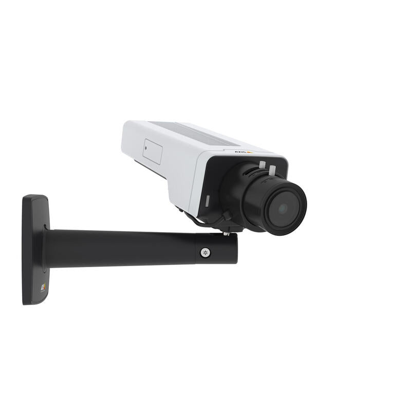 Axis P1378 01810-001 Cámara De Seguridad_0