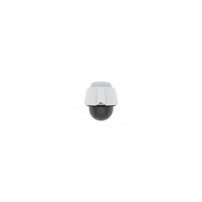 Axis P5654-e Ptz Cam W/ Cont 360 Dgr Cam Pan Ind/outdoor Hdtv 720p 50fps In_3