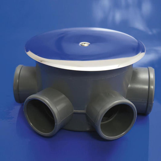 Bote Sifónico Pvc T-85-c 110 50-40 Altura 69 Mm._0