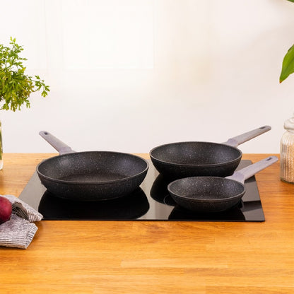 Cecotec Sartén Sartén Polka Exclusive 20 Bucket Wood&rock_2