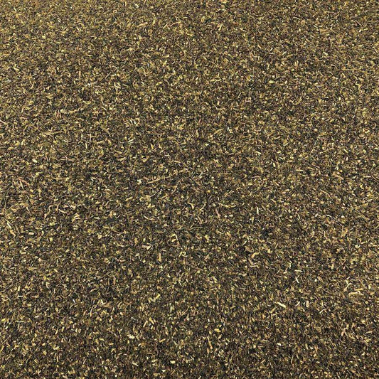 Té Verde Hoja Cortada Bio A Granel 2 Kg_0