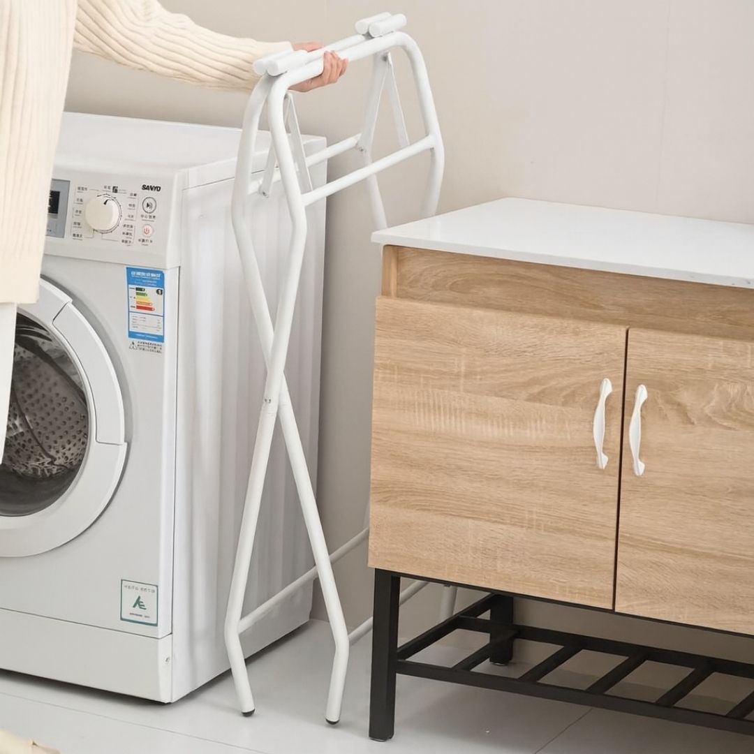 Estructura Plegable Para Bañera De Bebé, Soporte Elevado Con Diseño Compacto Bathby_1