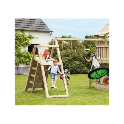 Parque Infantil Masgames Beach Hut L Con Challenger.