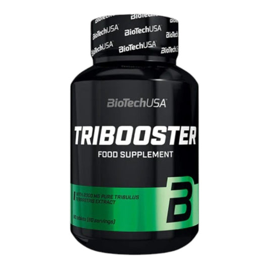 Tribooster 60 Tab_0