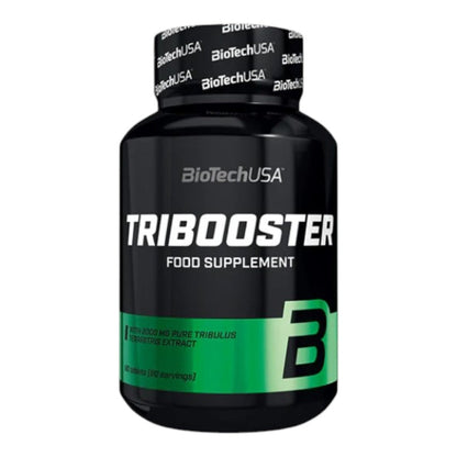 Tribooster 60 Tab_0