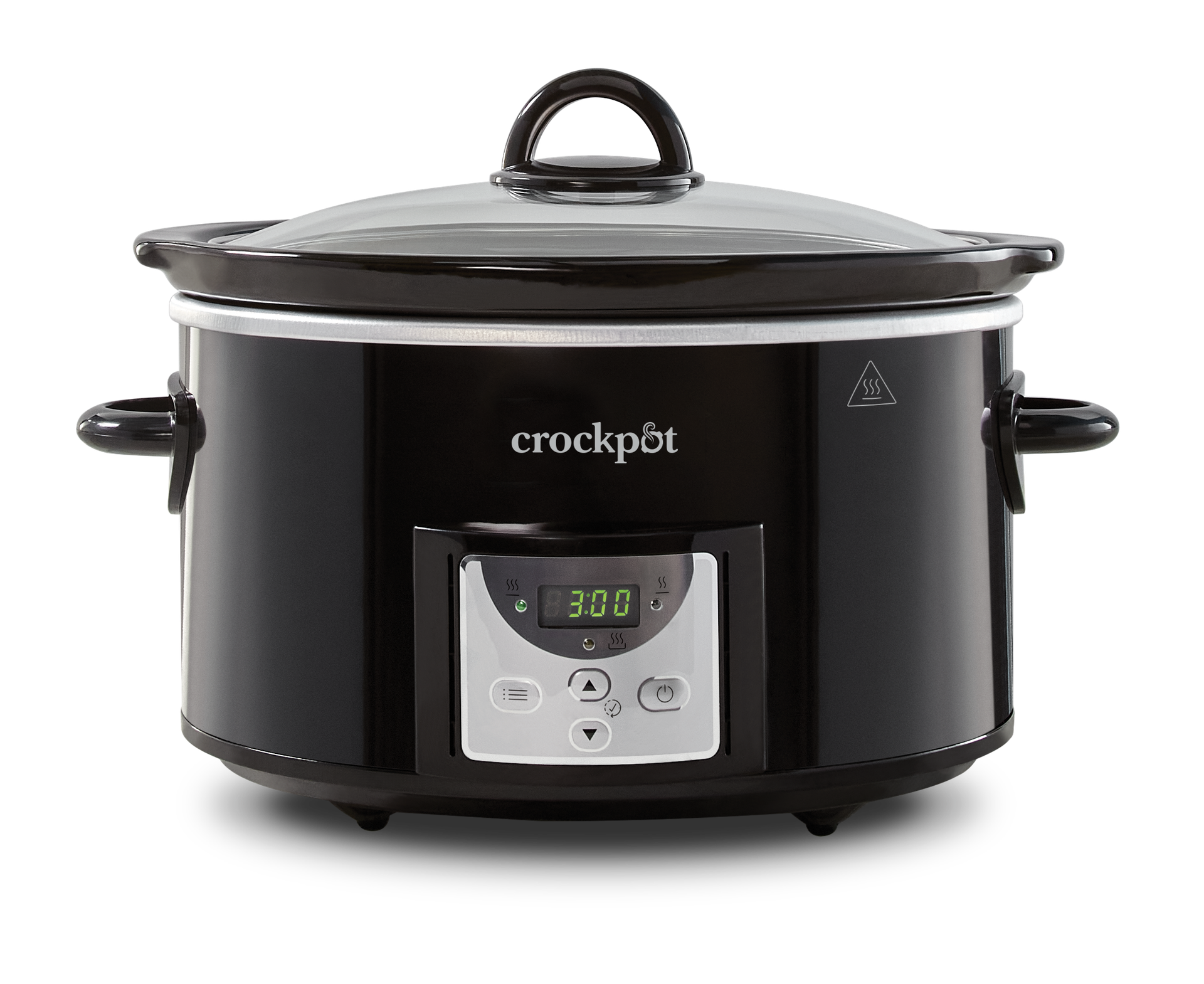 Crockpot olla cocción lenta 3,5 L CSC113X (Reacondicionado)