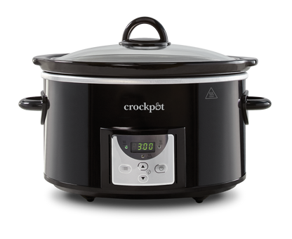 Crockpot olla cocción lenta 3,5 L CSC113X