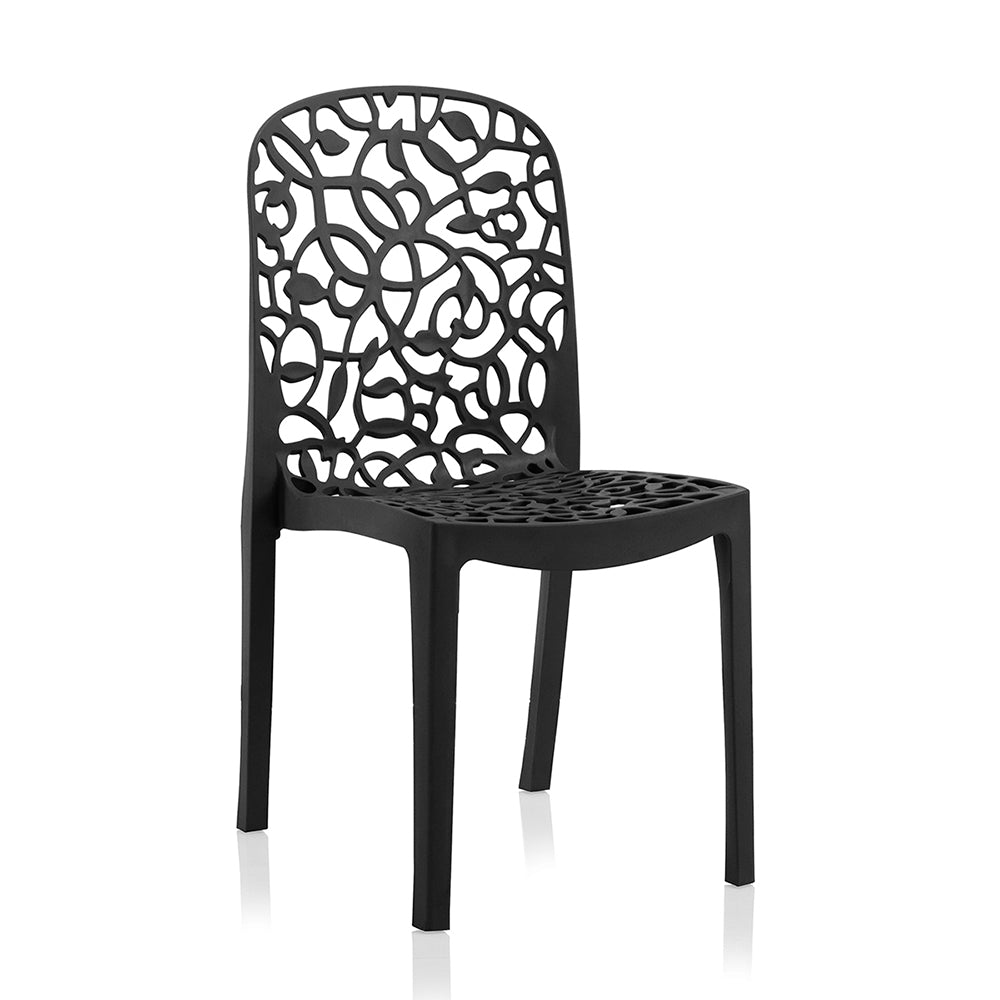 Silla Flora - Antracita_0