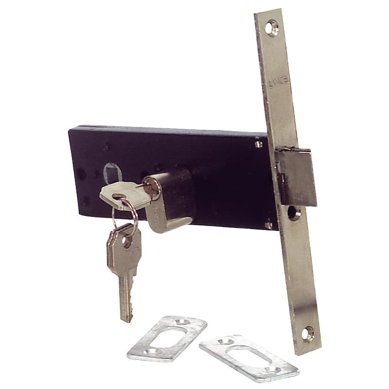 Cerradura Lince 5577         Ln/60 Mm._0