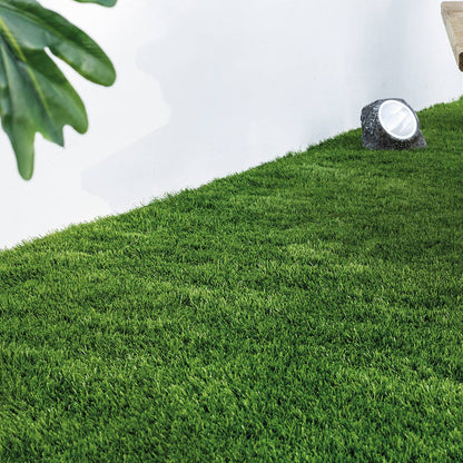 Césped New Piazza Xtra S40 - Naturalidad Y Calidad Superior 2x4 M / Multicolor_1