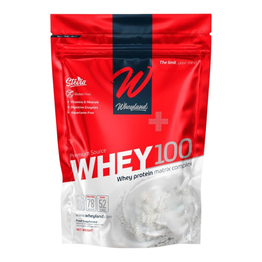 Whey 100 500 Gr Madagascar Vainilla_0