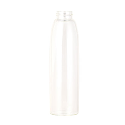 Botella De Agua 500ml Borosilicato Tapa Rojo De Grifo Colección Rainbow_2