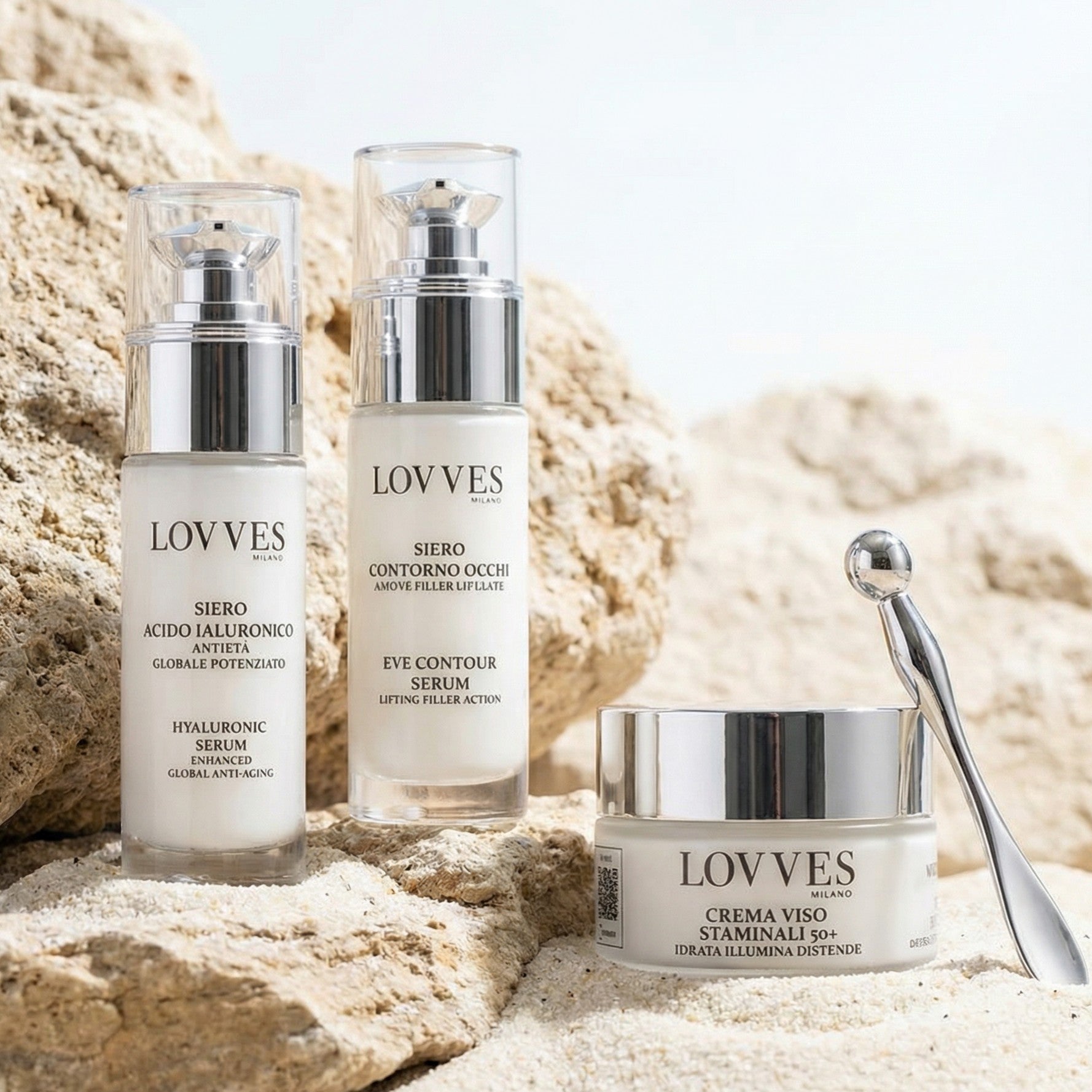 Lovves Skincare Antiedad Para Pieles Maduras 110ml_2