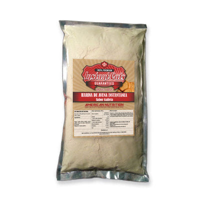 Harina De Avena Instantánea 1 Kg_0