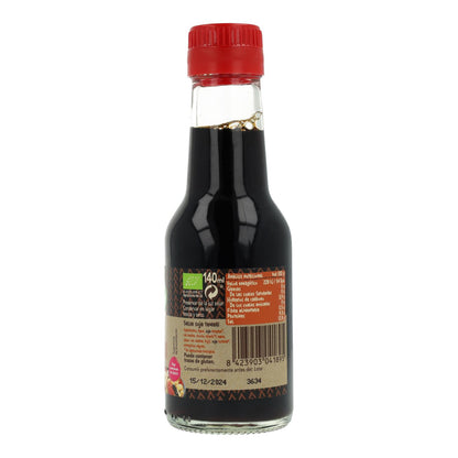 Salsa de Soja Tamari BIO Biocop 140 ml