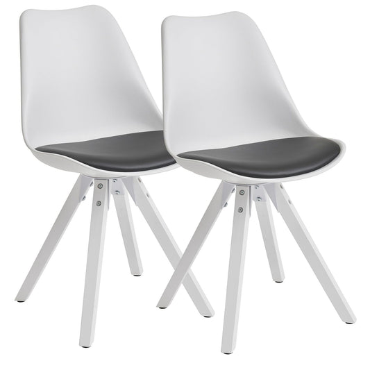 Silla De Comedor Funcional Y Resistente, Modelo Wl6.137_0