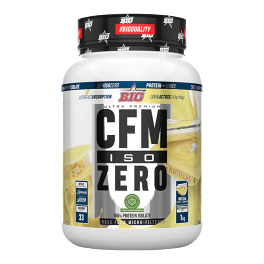 Cfm Iso Zero 1 Kg Natillas Tradicionales_0