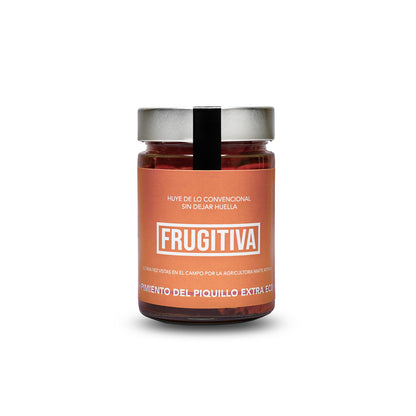 Pimiento Del Piquillo Extra Eco 290g._0