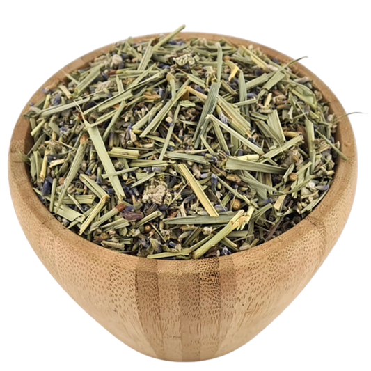 Té De Hierbas Relajantes Bio Granel 0,5 Kg_0