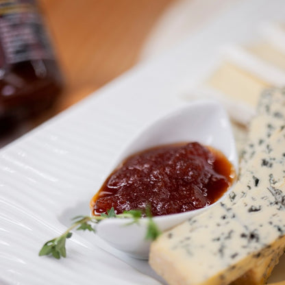 Mermelada Extra De Tomate Rojo De Los Palacios | Tierra Palaciega