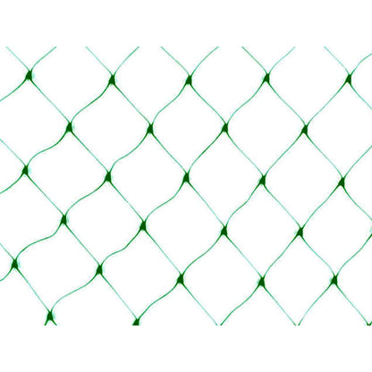 Malla anti pájaros 4 x 12 m Birdnet Nortene