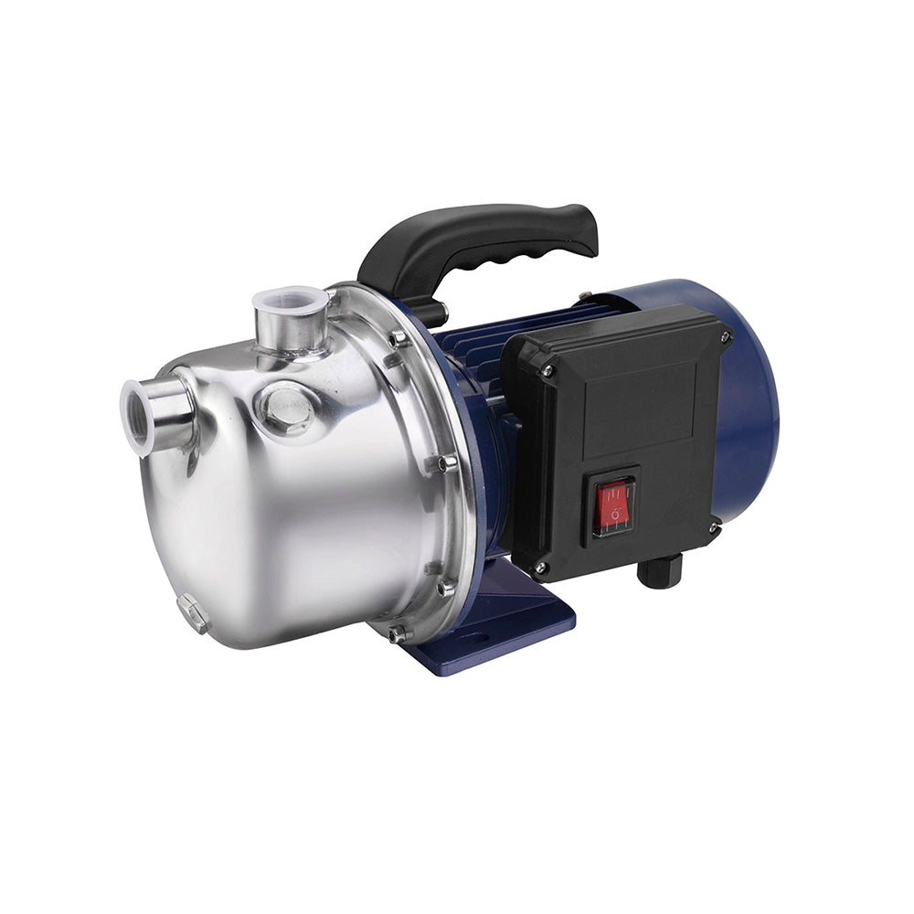 Electrobomba De Superficie Kuril Kf048 | Motor 1300w | Caudal 4800 L/h | Altura Máx. 50m_0