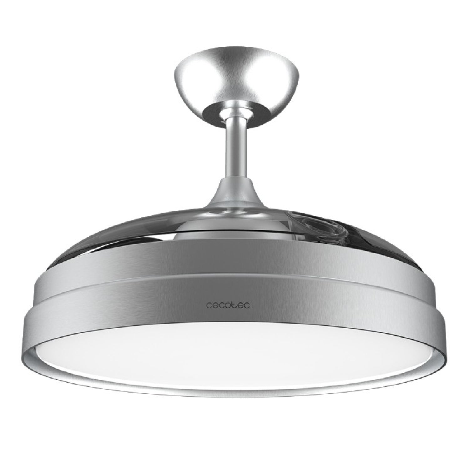 Cecotec Ventilador De Techo Energysilence Aero 4280 Invisible Steel Cecotec_1