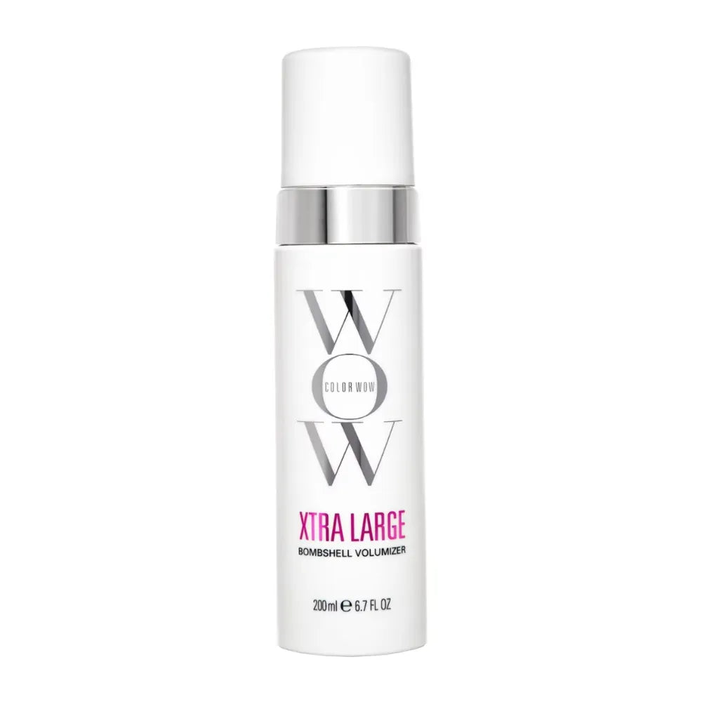 Color Wow Espuma Fijadora Efecto Voluminizador Xtra Large 195ml_0