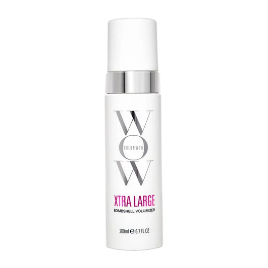 Color Wow Espuma Fijadora Efecto Voluminizador Xtra Large 195ml_0