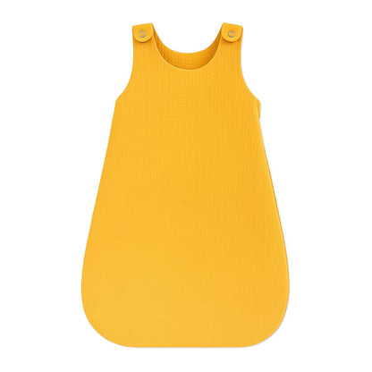 Saco De Dormir De Verano De Algodón Orgánico Honey