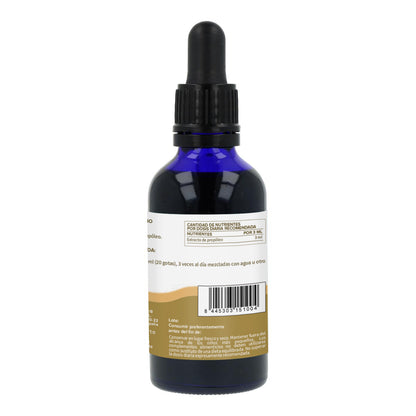 Própolis Extra Forte Planeta Huerto 50 ml