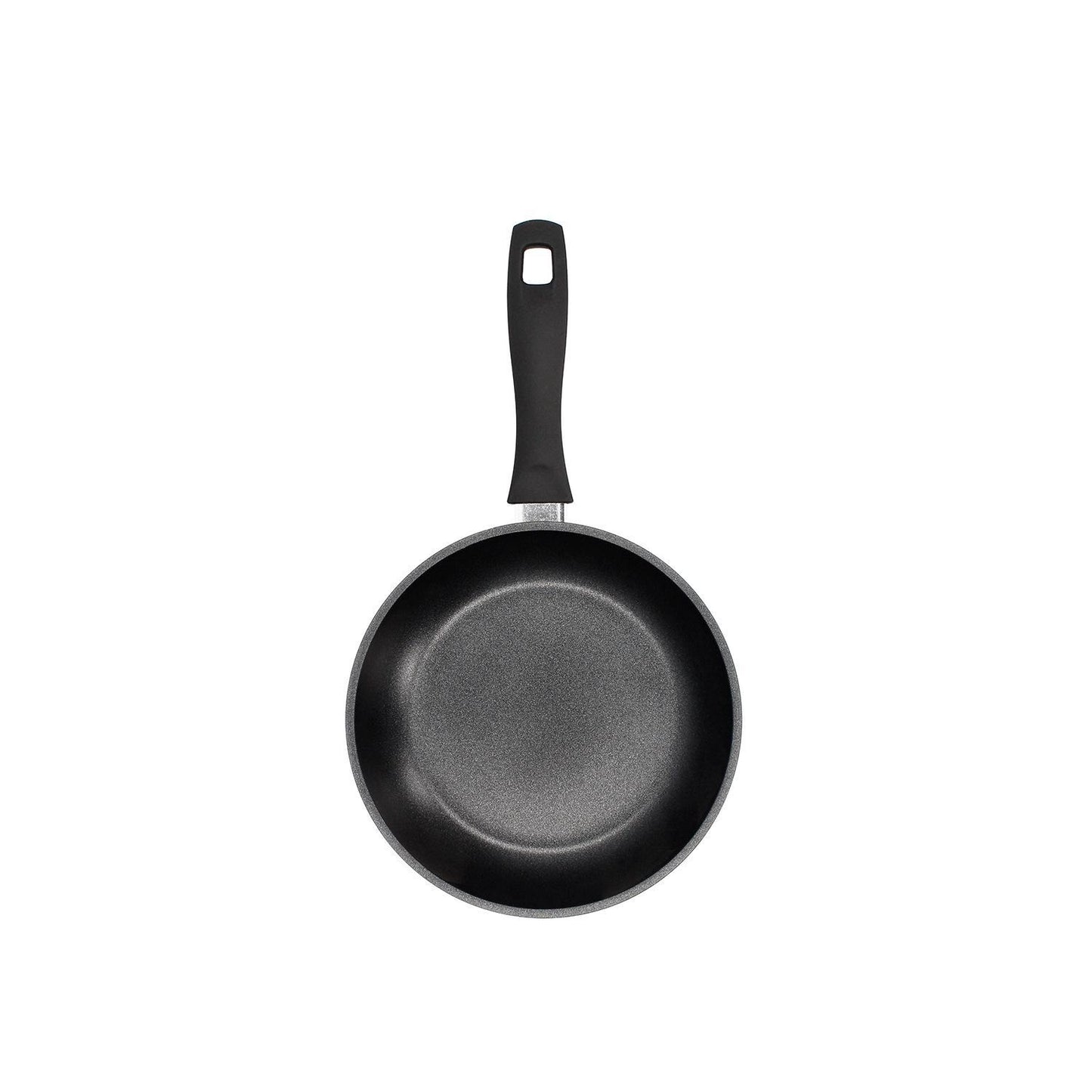 Oryx Sartén Aluminio Antiadherente Plus, Forjada, Apta Inducción, Libre Pfoa, Diámetro 20 Cm, Espesor 5 Mm._2