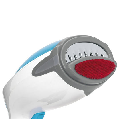 Plancha Vapor Vertical, Salida Vapor Continuo 36gr Min, Vapor En 30seg, 250ml, Desinfecta, Modo Eco Mpm Mpm-mzp-01 Blanco/azul_3