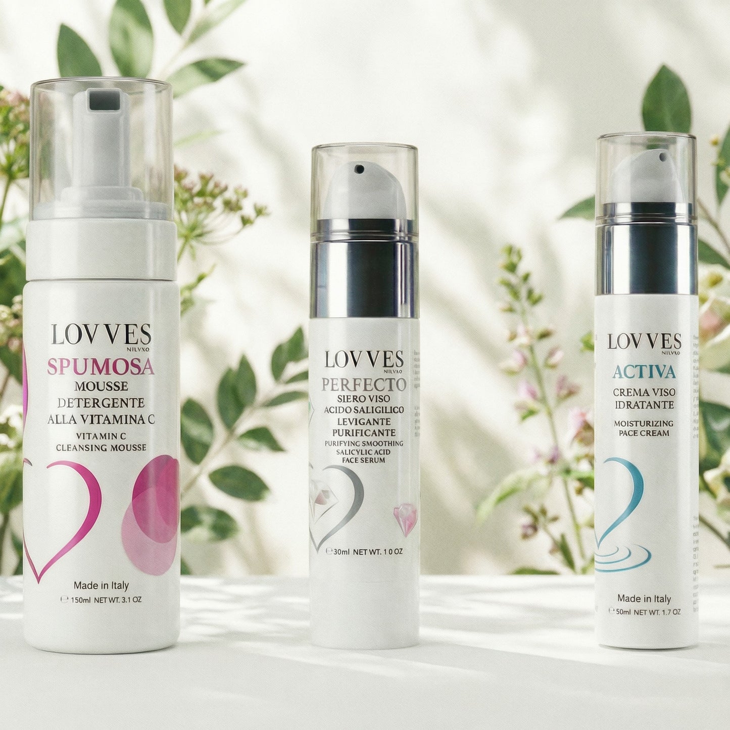Lovves Skincare Piel Impura 230ml_5