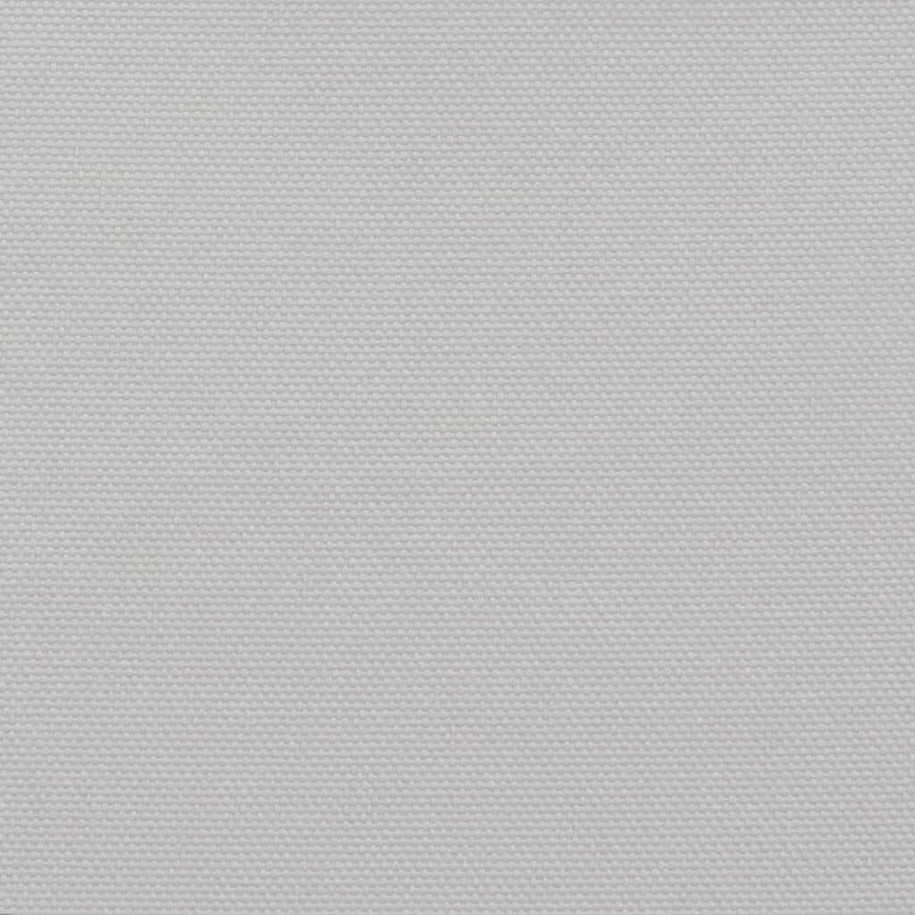 Vidaxl Pantalla De Balcón 100% Poliéster Oxford Gris Claro 90x300 Cm_4