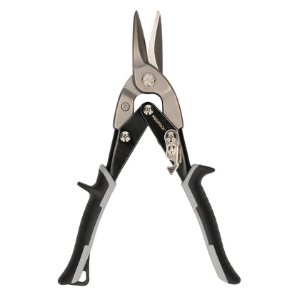 Tijeras Para Corte De Chapa (espesor 1,2 Mm.) Corte Central / Recto_1