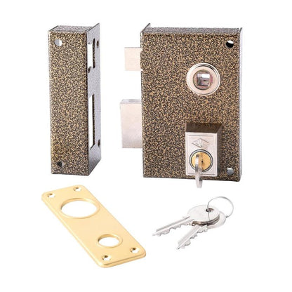 Cerradura Cvl   56br/70/he Izquierda_0