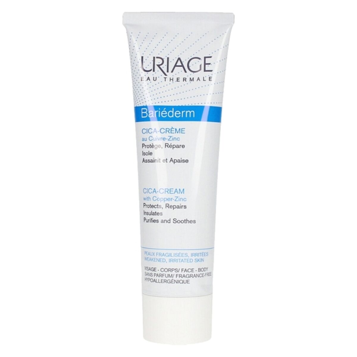 Crema Facial Uriage 10004382_0