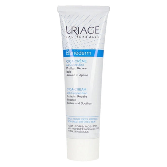 Crema Facial Uriage 10004382_0